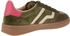 GANT Leather Sneakers grün