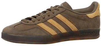 Adidas Gazelle Indoor cargo brown/golden beige/cloud white