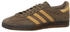 Adidas Gazelle Indoor cargo brown/golden beige/cloud white