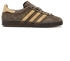 Adidas Gazelle Indoor cargo brown/golden beige/cloud white