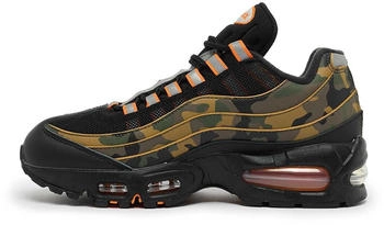 Nike Air Max 95 OG schwarz
