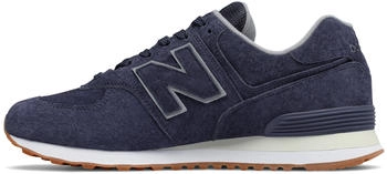 New Balance ML574 pigment/pigm
