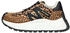 Steve Madden Sneaker braun/schwarz