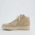 Paul Green Sneaker Suede beige