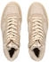 Paul Green Sneaker Suede beige