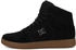 DC Shoes Manteca 4 Mid schwarz