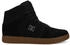 DC Shoes Manteca 4 Mid schwarz