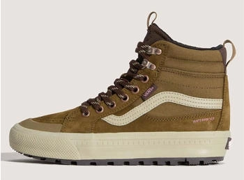 Vans MTE Sk8-Hi Insulated braun/pink