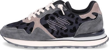 MRP Sneaker MRP06UP lila