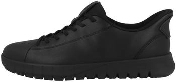 Geox Flextride Plus schwarz
