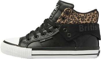 British Knights Athletic Lace-up