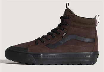 Vans MTE Sk8-Hi Insulated braun/schwarz