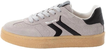 Tamaris Sneakers (1-23723-44) grau/schwarz