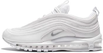 Nike Air Max 97 wei&szlig;