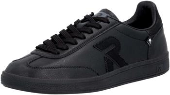 Rieker W2200 schwarz