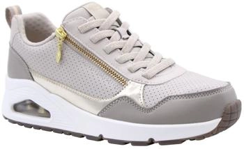 Skechers Uno - Metallixs Women taupe