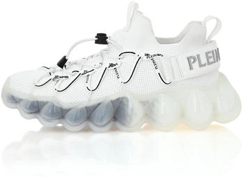 Plein Sport THE BUBBLE GEN.X.02 TIGER (PP4649) wei&szlig;