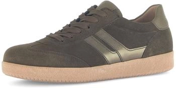 Gabor Lace-up Shoe gr&uuml;n
