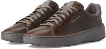 Cole Haan Grandpro Topspin grau