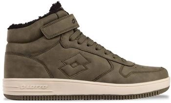 Lotto Sneaker (2400192U) gr&uuml;n