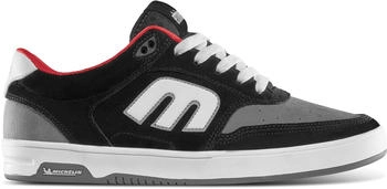 Etnies Serin Michelin schwarz/grau/weiß