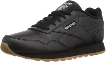 Reebok Classic Harman Run schwarz/gum