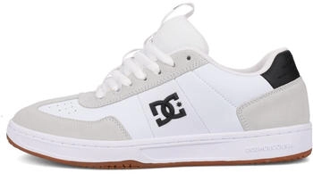 DC Shoes Astrix wei&szlig;
