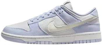Nike Nike Dunk Low Sneaker Damen weiss