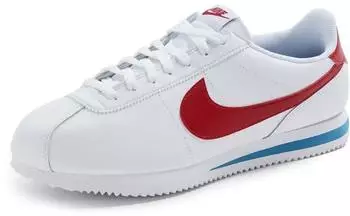 Nike Cortez weiß