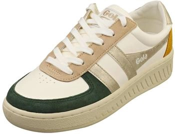 Gola Grandslam Quadrant beige