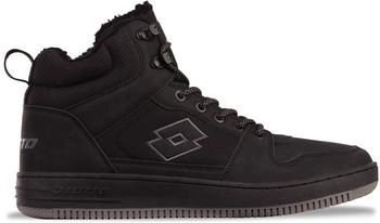 Lotto Sneaker (2400380U) schwarz