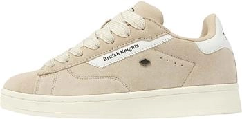 British Knights EZO beige/weiss