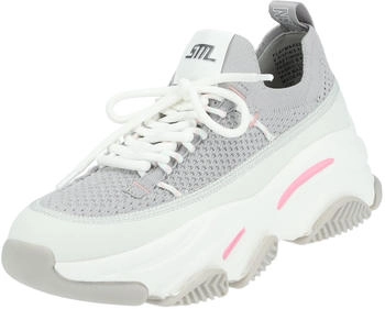 Steve Madden Playmaker grau/wei&szlig;