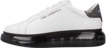 Karl Lagerfeld KAPRI KUSHION schwarz/weiß
