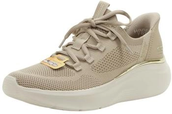 Skechers BOBS Sport B Love - True Delight nature brown/gray