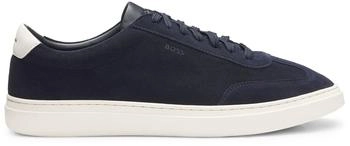 Hugo Boss Kieran_Tenn_sdoxf (50548715) dunkelblau