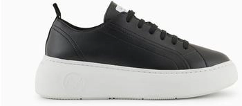 Emporio Armani GR53155 schwarz