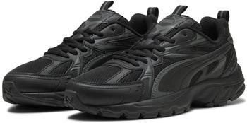 Puma Milenio Tech Women (392322) puma black-shadow gray