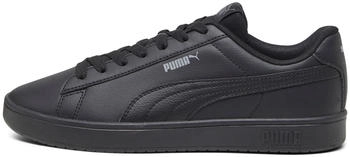 Puma Rickie Classic dunkelgrau/schwarz