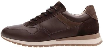 Ara GINO moro/chocolate/saddle