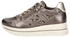 Nero Giardini I514101D braunmeliert/gold