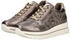 Nero Giardini I514101D braunmeliert/gold