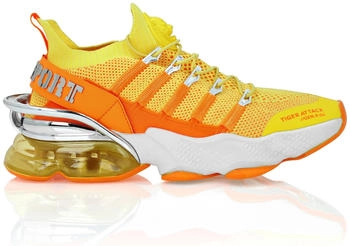 Plein Sport Tiger Sneaker 2986