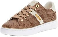Guess Damen-Sneaker Britz 019a5493-c7e0-77a7-95de-b1b4a697c9fe