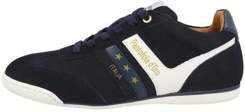 Pantofola d'Oro Vasto Suede dunkelblau