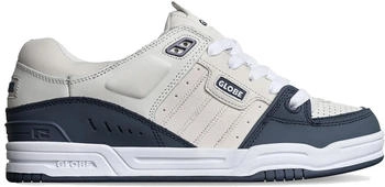 Globe Fusion grau/blau