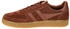 Gola Hawk Suede '86 rot