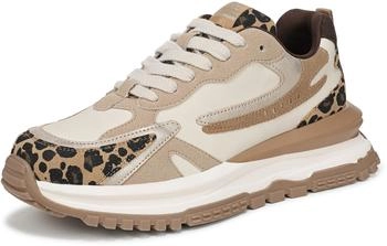 Blowfish Leo goldfarbener leopard