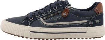 MUSTANG Lace-up Shoe (15M0041005) blau/navy