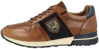 Pantofola d'Oro Sangano Low braun